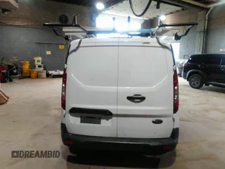 2023 Ford Transit Connect XLT с VIN NM0LS7T20P1562186, выставлен на аукционе IAAI как лот 42600027 с пробегом 36 804 миль миль и . История ставок и продаж доступна на DreamBid. Изображение 17.
