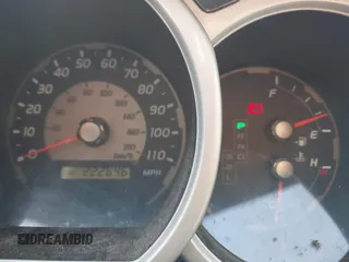2004 Toyota 4Runner SR5 with VIN JTEBU14R240051707, listed as a IAAI auction lot 42142313 with 222,646 mi miles and . Bid and sale history available at DreamBid. Image 7.