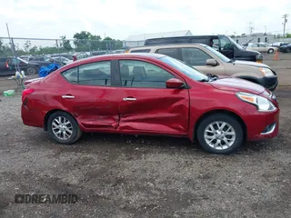 2017 Nissan Versa S Plus с VIN 3N1CN7AP5HL892606, выставлен на аукционе IAAI как лот 42522500 с пробегом 128 389 миль миль и . История ставок и продаж доступна на DreamBid. Изображение 13.