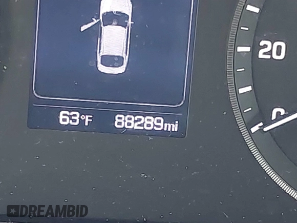 2017 Hyundai Sonata SE with VIN 5NPE24AF4HH502146, listed as a IAAI auction lot 41806979 with 88,289 mi miles and . Bid and sale history available at DreamBid. Image 16.