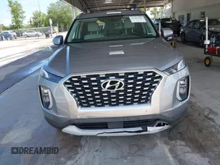 2020 Hyundai Palisade SEL с VIN KM8R44HE8LU171218, выставлен на аукционе IAAI как лот 42387966 с пробегом 95 722 миль миль и . История ставок и продаж доступна на DreamBid. Изображение 12.