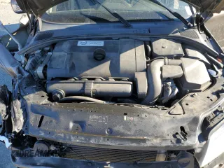 2013 Volvo XC70 3.2L with VIN YV4940BZ0D1147729, listed as a Copart auction lot 42280895 with Not Provided miles and Salvage Title. Bid and sale history available at DreamBid. Image 13.