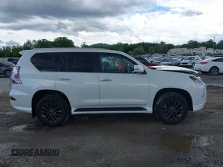 2021 Lexus GX 460 Premium with VIN JTJAM7BXXM5292435, listed as a IAAI auction lot 42388893 with 37,032 mi miles and . Bid and sale history available at DreamBid. Image 13.