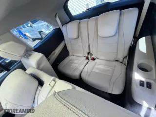2020 Mercedes-Benz GLS with VIN 4JGFF5KE5LA130414, listed as a Copart auction lot 53922985 with 110,136 mi miles and Clean Title. Bid and sale history available at carsss.com. Image 9.