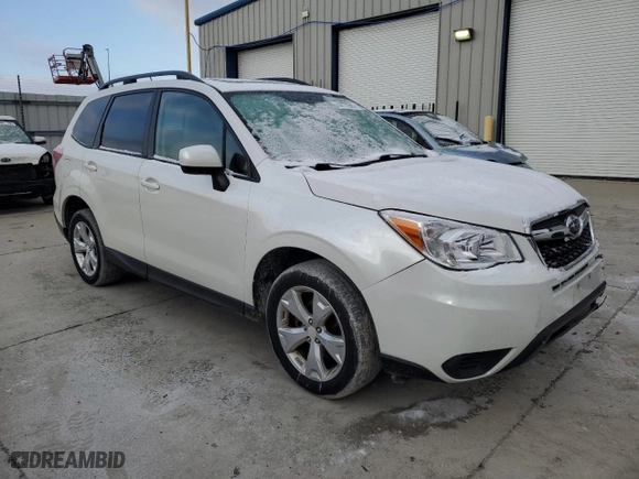 2014 Subaru Forester 2.5i Premium with VIN JF2SJAEC9EH529939, listed as a Copart auction lot 44770985 with 182,845 mi miles and Salvage Title. Bid and sale history available at carsss.com. Image 4.