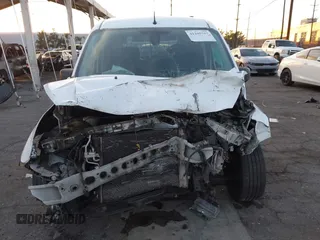 2015 Ford Transit Connect XLT с VIN NM0LE7F70F1190099, выставлен на аукционе IAAI как лот 41105757 с пробегом Не указан миль и . История ставок и продаж доступна на DreamBid. Изображение 6.