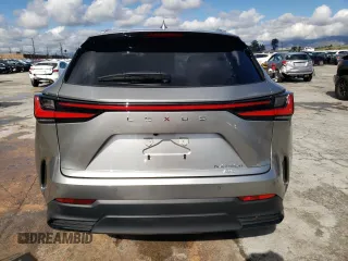 2022 Lexus NX with VIN JTJHKCEZXN5004103, listed as a Copart auction lot 41949854 with 10,897 mi miles. Bid and sale history available at carsss.com. Image 6.