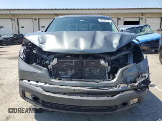 2019 Honda Ridgeline RTL z VIN 5FPYK3F51KB026815, wystawiony jako Copart lot #57306165 z przebiegiem 47 405 mil mil oraz Szkoda całkowita • Salvage title. Historia ofert i sprzedaży dostępna na DreamBid. Obrazek 5.