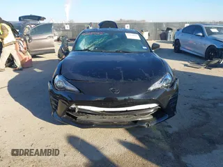 2020 Toyota 86 with VIN JF1ZNAA19L8754208, listed as a IAAI auction lot 41148065 with 65,789 mi miles. Bid and sale history available at carsss.com. Image 12.