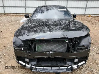 2024 BMW i4 eDrive35 z VIN WBY43AW05RFR71493, wystawiony jako Copart lot #47165825 z przebiegiem 2 353 mil mil oraz Szkoda całkowita • Salvage title. Historia ofert i sprzedaży dostępna na DreamBid. Obrazek 5.