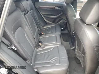 2016 Audi Q5 Premium Plus z VIN WA1D7AFP8GA052532, wystawiony jako Copart lot #49375285 z przebiegiem 133 691 mil mil oraz Szkoda całkowita • Salvage title. Historia ofert i sprzedaży dostępna na DreamBid. Obrazek 11.