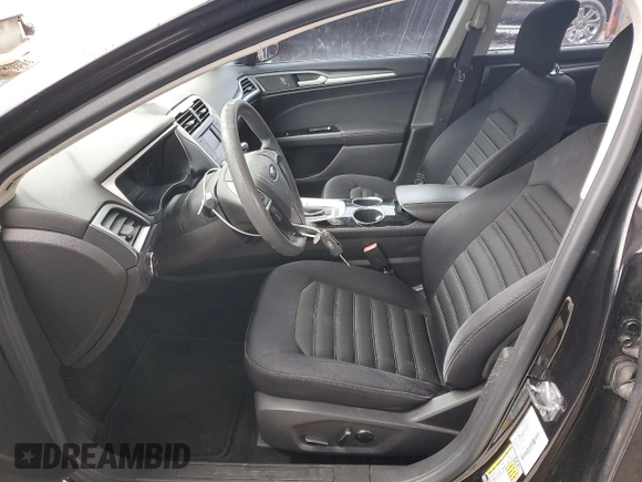 2013 Ford Fusion SE with VIN 3FA6P0H75DR105250, listed as a Copart auction lot 51957585 with 181,042 mi miles and Salvage Title. Bid and sale history available at carsss.com. Image 7.
