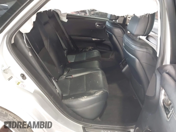 2013 Toyota Avalon XLE with VIN 4T1BK1EB0DU058025, listed as a IAAI auction lot 41845415 with 173,359 mi miles and . Bid and sale history available at DreamBid. Image 8.
