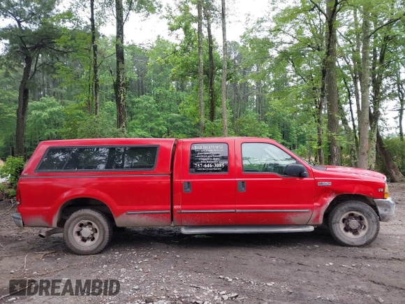 1999 Ford F-350 XL z VIN 1FTSW30F2XEB28461, wystawiony jako IAAI lot #42265380 z przebiegiem 388 102 mil mil oraz . Historia ofert i sprzedaży dostępna na DreamBid. Obrazek 13.