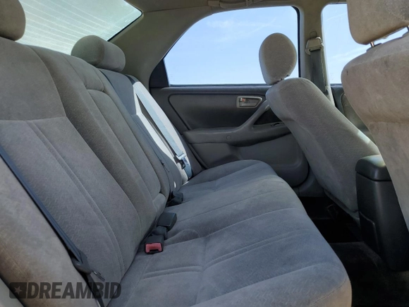 1999 Toyota Camry LE с VIN JT2BG22KXX0284593, выставлен на аукционе Copart как лот 54061685 с пробегом 229 047 миль миль и Списание • Salvage title. История ставок и продаж доступна на DreamBid. Изображение 10.