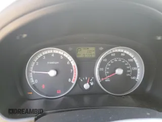 2009 Hyundai Accent Auto GLS с VIN KMHCN46C89U332423, выставлен на аукционе Copart как лот 57677925 с пробегом 97 397 миль миль и Списание • Salvage title. История ставок и продаж доступна на DreamBid. Изображение 9.