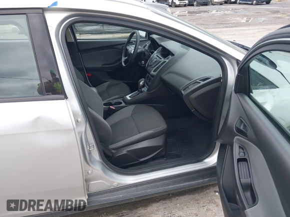 2012 Ford Focus SE with VIN 1FAHP3F27CL127751, listed as a IAAI auction lot 42271004 with 167,478 mi miles and . Bid and sale history available at DreamBid. Image 5.