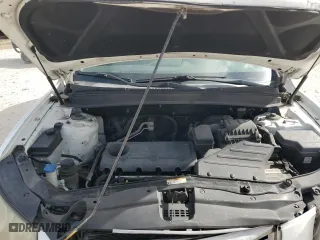2012 Hyundai Santa Fe GLS with VIN 5XYZG3AB6CG102504, listed as a Copart auction lot 51894895 with 210,860 mi miles and Salvage Title. Bid and sale history available at carsss.com. Image 12.