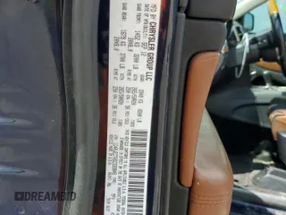 2013 Jeep Grand Cherokee Overland with VIN 1C4RJECT0DC533848, listed as a Copart auction lot 51319385 with 181,436 mi miles and Salvage Title. Bid and sale history available at carsss.com. Image 13.