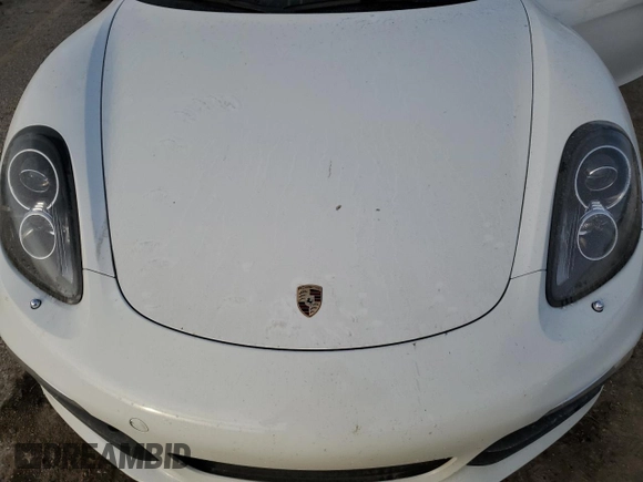 2013 Porsche Boxster S with VIN WP0CB2A85DS133063, listed as a Copart auction lot 84558154 with 139,411 mi miles and Salvage Title. Bid and sale history available at carsss.com. Image 11.
