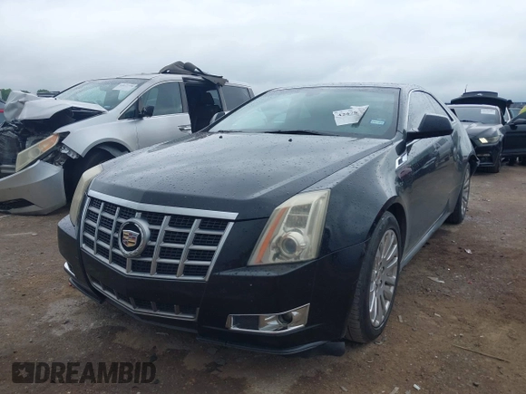 2012 Cadillac CTS Premium with VIN 1G6DP1E3XC0149948, listed as a IAAI auction lot 42478985 with 185,548 mi miles and . Bid and sale history available at DreamBid. Image 17.