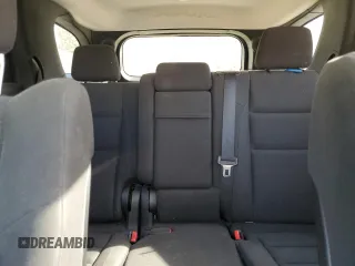 2011 Dodge Durango Heat with VIN 1D4RE3GG4BC712366, listed as a Copart auction lot 50860015 with 153,049 mi miles and Salvage Title. Bid and sale history available at carsss.com. Image 10.