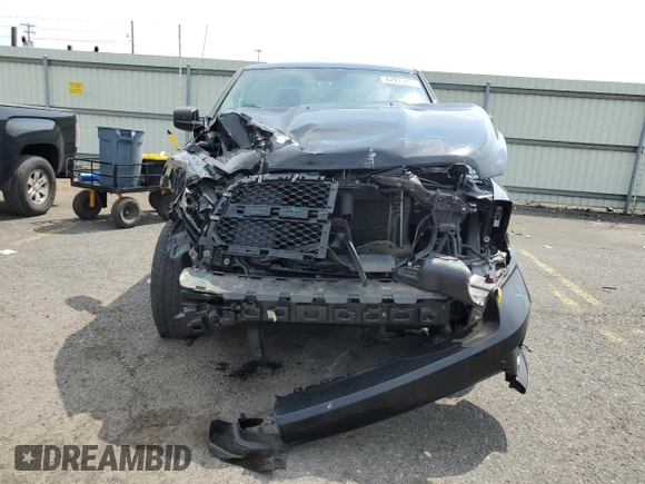 2015 Ram 1500 Tradesman with VIN 1C6RR7FTXFS601704, listed as a Copart auction lot 62975255 with 152,580 mi miles and Salvage title. Bid and sale history available at DreamBid. Image 5.