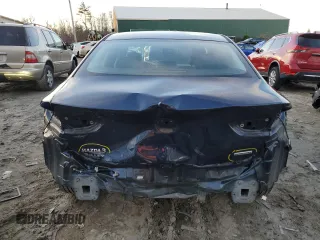 2023 Mazda 3 S Preferred with VIN 3MZBPACM8PM354054, listed as a Copart auction lot 79035094 with 17,928 mi miles and Salvage Title. Bid and sale history available at DreamBid. Image 6.
