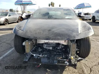 2024 Lucid Air Touring z VIN 50EA1TEAXRA005987, wystawiony jako Copart lot #81378954 z przebiegiem Nie podano mil oraz Szkody całkowita. Historia ofert i sprzedaży dostępna na DreamBid. Obrazek 5.