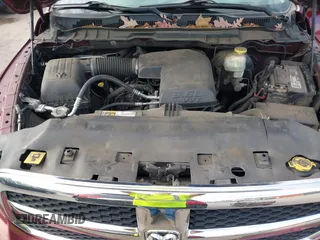 2017 Ram 1500 SLT z VIN 1C6RR6GG8HS747159, wystawiony jako IAAI lot #40783594 z przebiegiem 184 719 mil mil oraz . Historia ofert i sprzedaży dostępna na DreamBid. Obrazek 10.