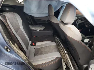 2018 Subaru Crosstrek Premium z VIN JF2GTADC0JH286291, wystawiony jako Copart lot #57723815 z przebiegiem 149 296 mil mil oraz Szkoda całkowita • Salvage title. Historia ofert i sprzedaży dostępna na DreamBid. Obrazek 10.