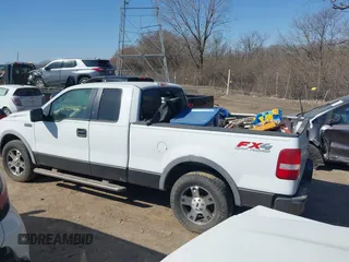 2006 Ford F-150 XLT с VIN 1FTPX14V76FB81609, выставлен на аукционе IAAI как лот 41739380 с пробегом 205 000 миль миль и . История ставок и продаж доступна на DreamBid. Изображение 13.