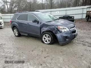 2014 Chevrolet Equinox LT with VIN 2GNFLFEK6E6308035, listed as a Copart auction lot 41829775 with 93,138 mi miles and Salvage Title. Bid and sale history available at DreamBid. Image 12.