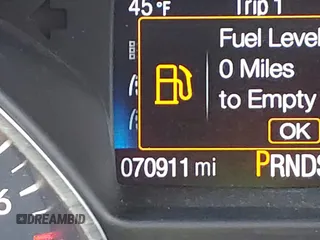2017 Ford Escape SE with VIN 1FMCU0GD5HUE08097, listed as a IAAI auction lot 41499800 with 70,911 mi miles. Bid and sale history available at carsss.com. Image 15.