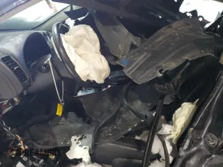 2008 Nissan Altima 3.5 SE with VIN 1N4BL21E68N478384, listed as a Copart auction lot 44502365 with 0 mi miles and Salvage Title. Bid and sale history available at carsss.com. Image 7.
