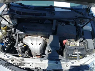 2009 Toyota Camry with VIN 4T1BE46K39U307433, listed as a IAAI auction lot 42031068 with 259,811 mi miles. Bid and sale history available at carsss.com. Image 10.