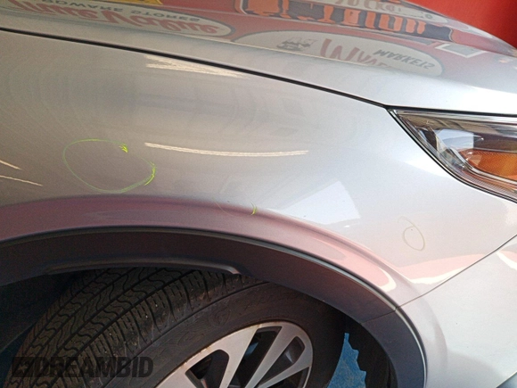 2022 Subaru Outback Premium with VIN 4S4BTADC3N3266253, listed as a IAAI auction lot 42624917 with 90,201 mi miles and . Bid and sale history available at DreamBid. Image 12.