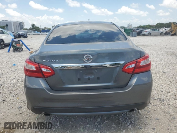 2016 Nissan Altima S с VIN 1N4AL3AP5GN325285, выставлен на аукционе Copart как лот 57953345 с пробегом 119 958 миль миль и Списание • Salvage title. История ставок и продаж доступна на DreamBid. Изображение 6.