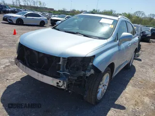 2010 Lexus RX 450h with VIN JTJBC1BA2A2023004, listed as a IAAI auction lot 41971068 with 149,338 mi miles and . Bid and sale history available at DreamBid. Image 18.