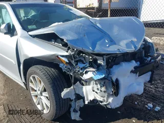 2014 Toyota Camry SE with VIN 4T1BK1FK6EU548176, listed as a IAAI auction lot 41392975 with 143,249 mi miles. Bid and sale history available at carsss.com. Image 6.