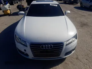 2014 Audi A7 3.0 Premium Plus with VIN WAUWGAFC8EN046308, listed as a Copart auction lot 68668194 with 149,600 mi miles and Salvage Title. Bid and sale history available at carsss.com. Image 5.
