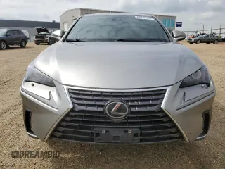 2021 Lexus NX 300 с VIN JTJAARDZ7M2236490, выставлен на аукционе Copart как лот 66725945 с пробегом 296 539 миль миль и Списание • Salvage title. История ставок и продаж доступна на DreamBid. Изображение 5.