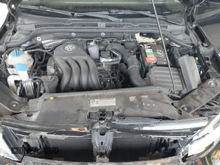 2012 Volkswagen Jetta S with VIN 3VW2K7AJ5CM409547, listed as a IAAI auction lot 42538460 with 66,171 mi miles and . Bid and sale history available at DreamBid. Image 10.