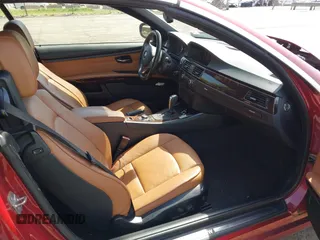 2011 BMW 3 Series 335i with VIN WBADX7C50BE742916, listed as a IAAI auction lot 41918648 with 82,801 mi miles and . Bid and sale history available at carsss.com. Image 5.