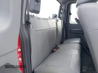 2011 Ford F-250 XL with VIN 1FT7X2A60BEC80386, listed as a IAAI auction lot 41606542 with 183,317 mi miles and . Bid and sale history available at DreamBid. Image 8.