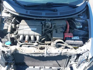 2011 Honda CR-Z EX with VIN JHMZF1D66BS002867, listed as a IAAI auction lot 42520026 with 198,339 mi miles and . Bid and sale history available at DreamBid. Image 10.