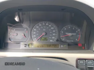2004 Volvo C70 с VIN YV1NC63D44J060968, выставлен на аукционе IAAI как лот 42166599 с пробегом 96 830 миль миль и . История ставок и продаж доступна на DreamBid. Изображение 7.
