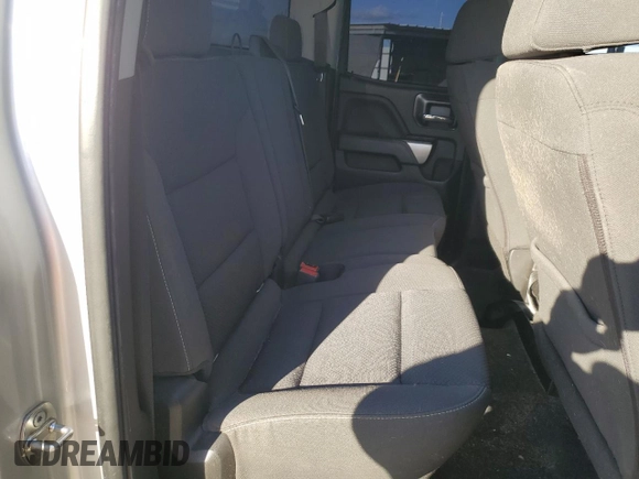 2019 Chevrolet Silverado 1500 LT with VIN 2GCVKPEC0K1181992, listed as a Copart auction lot 47452875 with 76,793 mi miles and Salvage Title. Bid and sale history available at DreamBid. Image 10.