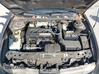 1997 Saturn SL with VIN 1G8ZK5270VZ280153, listed as a IAAI auction lot 40958843 with 40,013 mi miles and . Bid and sale history available at DreamBid. Image 10.