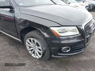 2016 Audi Q5 Premium Plus z VIN WA1L2AFPXGA043311, wystawiony jako IAAI lot #42345705 z przebiegiem 83 776 mil mil oraz . Historia ofert i sprzedaży dostępna na DreamBid. Obrazek 6.